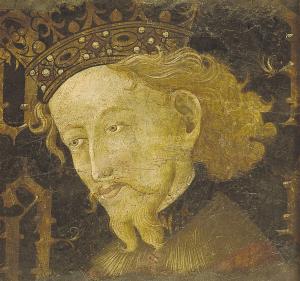Jaime I de Aragón el Conquistador 