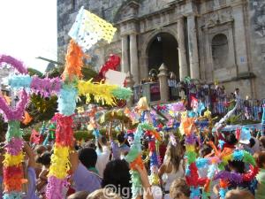 Celebración de San Gil en Enguera en el siglo XXI