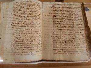 Carta Puebla de Fuente Encarroz, Potríes y Rafelcofer (1368)