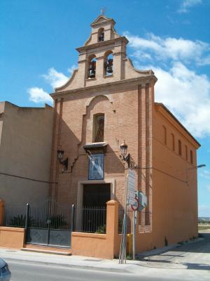 Ermita del Carraixet