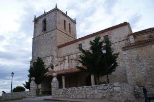 Iglesia de Nª Señora de la Asunción