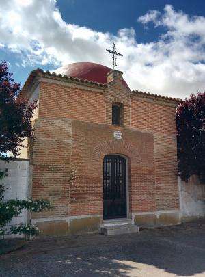 Ermita del Santo Cristo