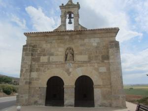 Ermita del Santo Cristo de la Vega