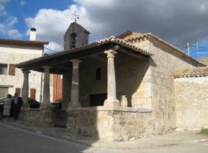 Ermita.