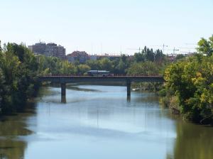 Puente de Arturo Eyries