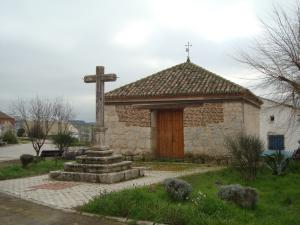 Ermita del Cristo del Humilladero