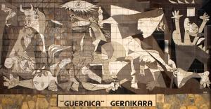 Mural del Guernica
