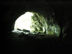Cueva de Supelegor.