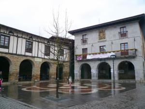 Ayuntamiento de Orozco