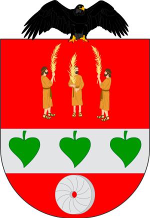 Escudo de Ziortza-Bolibar