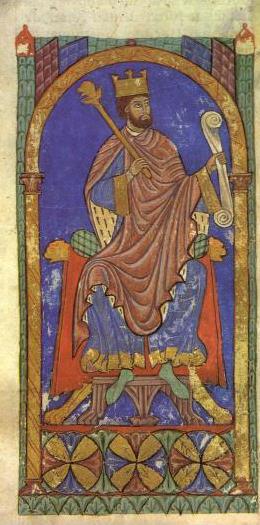 Alfonso VII de León trasladó en 1140 a Belver de los Montes el mercado que se celebraba en Bustillo