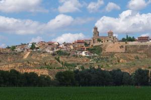 La ciudad de Toro da 'apellido' a Pinilla, que quedó integrado en la jurisdicción y arciprestazgo toresano en la Edad Media