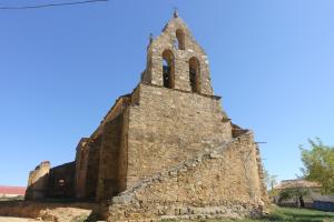 Antigua iglesia