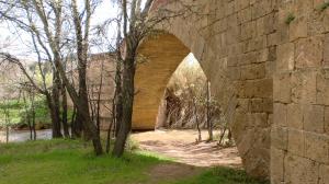 Puente de Capurnos