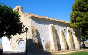 La Muela - Ermita de San Antonio de Padua 4