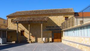 La Muela - Museo del Aceite 3