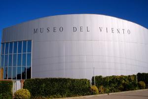 La Muela - Museo del Viento 1