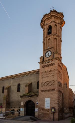 Iglesia de San Pedro Mártir de Verona