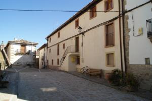Ayuntamiento de Urriés