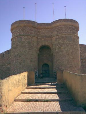 Chinchilla es la antigua capital de la provincia de Albacete