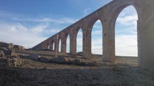 Yacimiento arqueológico de la Edad de Bronce de El Acequión, en Albacete, uno de los máximos exponentes del Bronce Manchego 