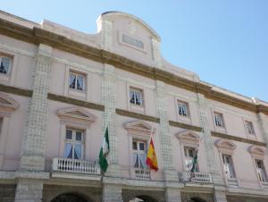 Diputación Provincial de Cádiz 