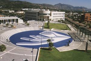 Universidad Jaime I