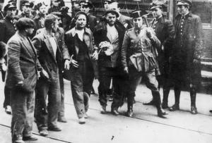 Revolución de Asturias de 1934