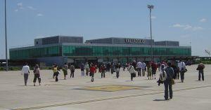 Aeropuerto de Valladolid 