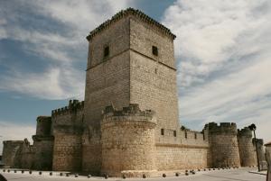 Castillo de Portillo 