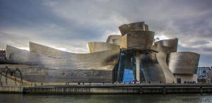 Museo Guggenheim Bilbao 