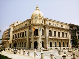 Ayuntamiento de Ceuta